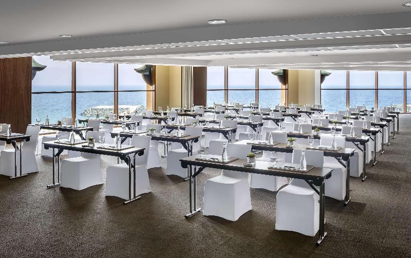 Fairmont Ajman - Toplantı