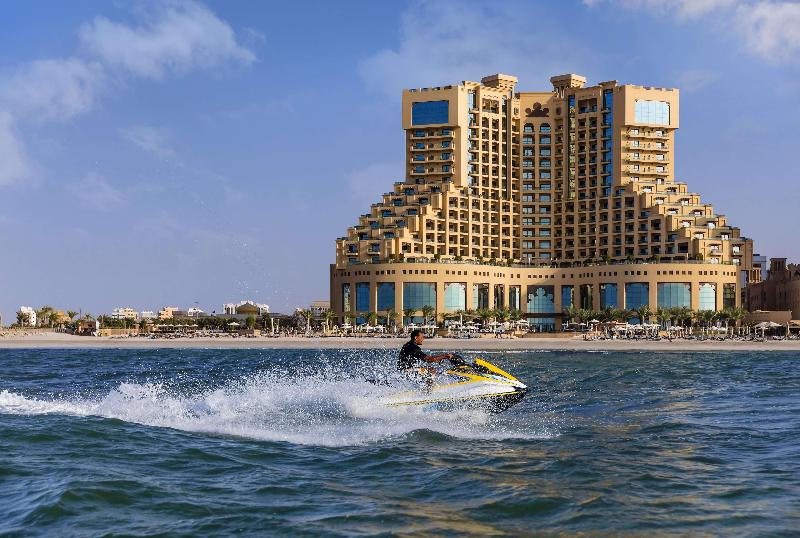 Fairmont Ajman - Aktivite