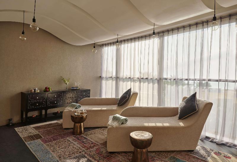 Fairmont Ajman - Aktivite