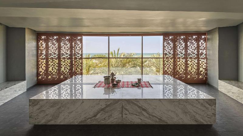 Fairmont Ajman - Aktivite