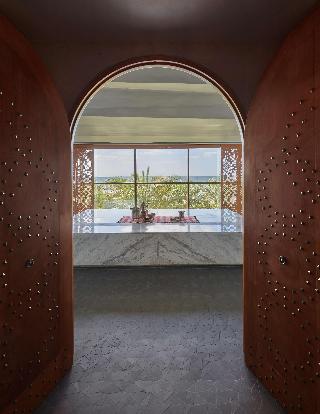 Fairmont Ajman fotoÄŸrafÄ±