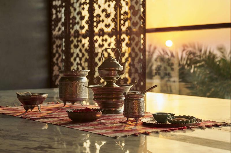 Fairmont Ajman - Aktivite