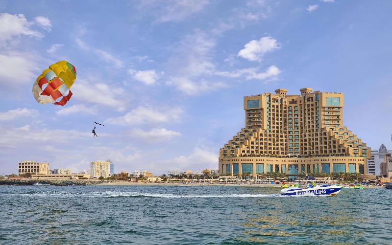 Fairmont Ajman - Aktivite