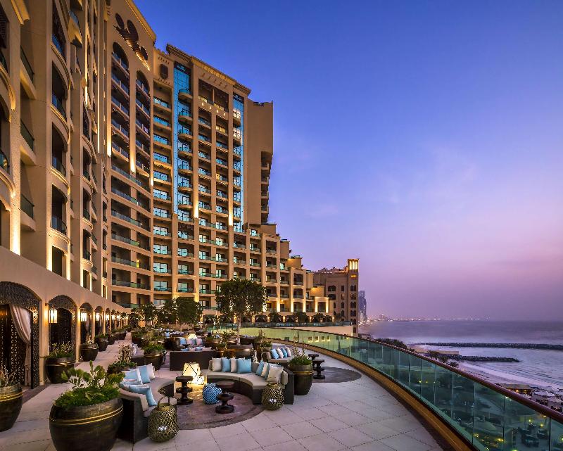 Fairmont Ajman - Genel