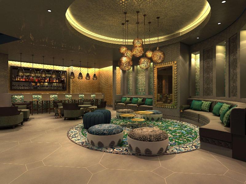 Fairmont Ajman - Genel