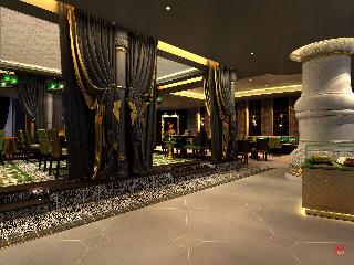 Fairmont Ajman fotoÄŸrafÄ±
