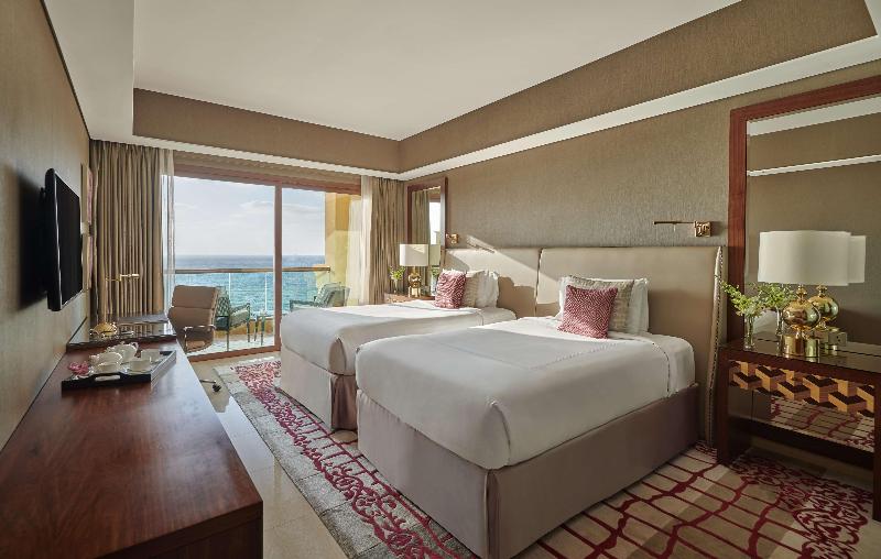Fairmont Ajman - Oda