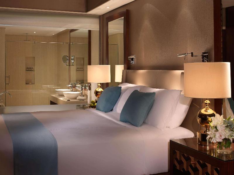 Fairmont Ajman - Oda