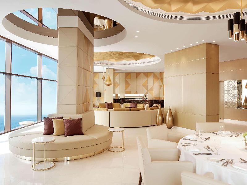 Fairmont Ajman - Oda