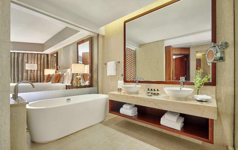 Fairmont Ajman - Oda
