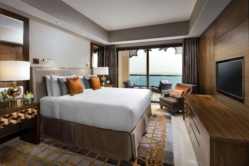 Fairmont Ajman - Oda