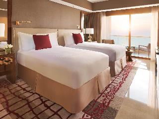 Fairmont Ajman fotoÄŸrafÄ±
