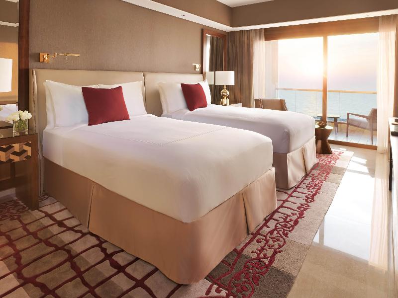 Fairmont Ajman - Oda