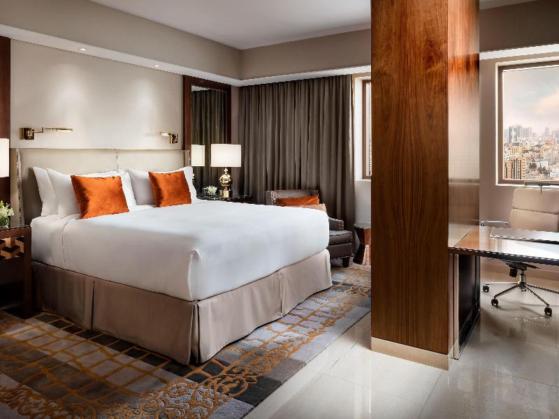 Fairmont Ajman - Oda
