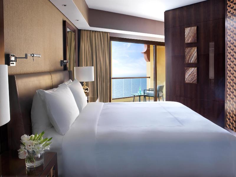 Fairmont Ajman - Oda