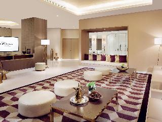 Fairmont Ajman fotoÄŸrafÄ±