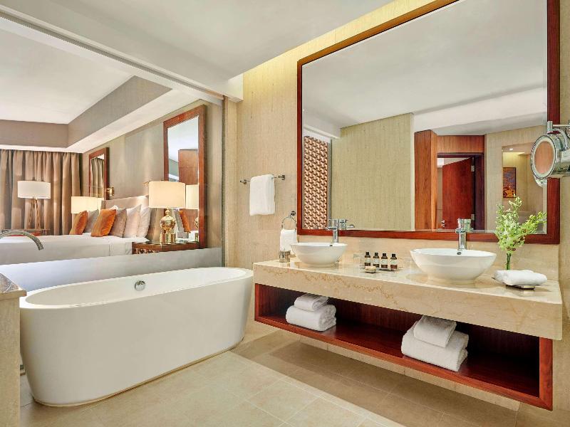 Fairmont Ajman - Oda