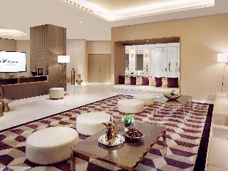Fairmont Ajman fotoÄŸrafÄ±