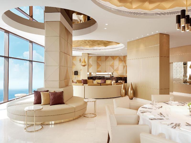 Fairmont Ajman - Oda