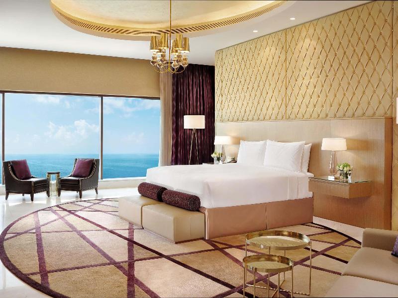 Fairmont Ajman - Oda
