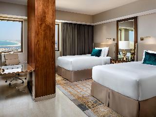 Fairmont Ajman fotoÄŸrafÄ±