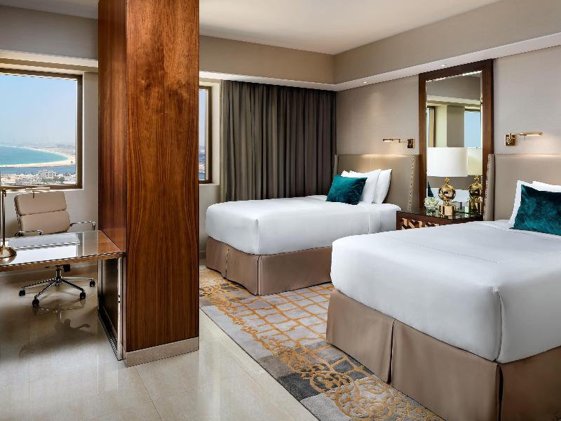Fairmont Ajman - Oda