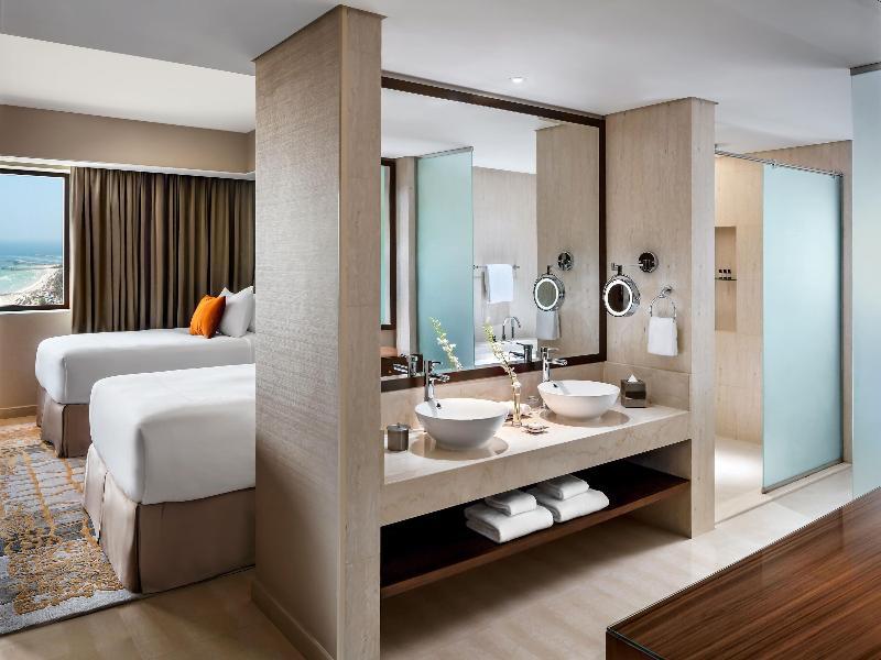 Fairmont Ajman - Oda