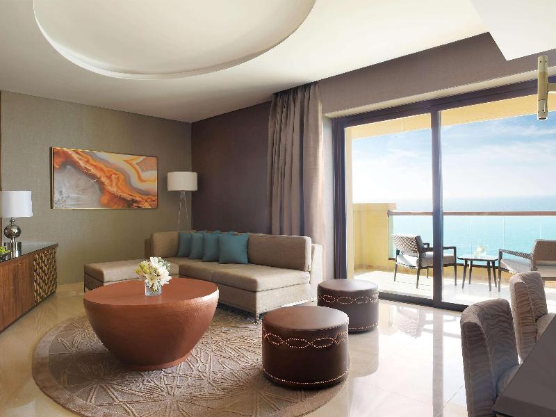 Fairmont Ajman - Oda