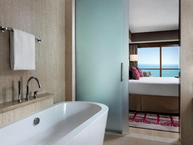 Fairmont Ajman - Oda