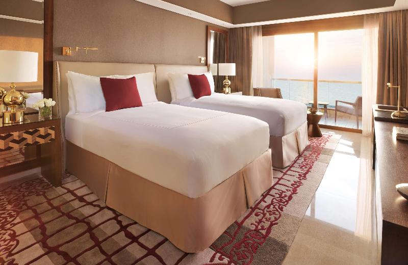 Fairmont Ajman - Oda