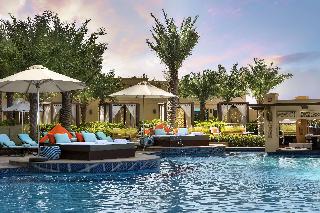 Fairmont Ajman fotoÄŸrafÄ±