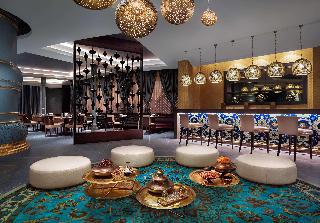 Fairmont Ajman fotoÄŸrafÄ±