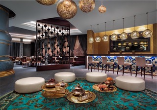 Fairmont Ajman fotoÄŸrafÄ±