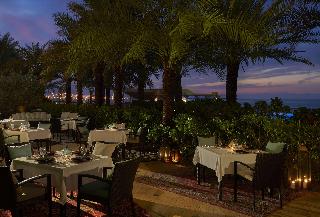 Fairmont Ajman fotoÄŸrafÄ±