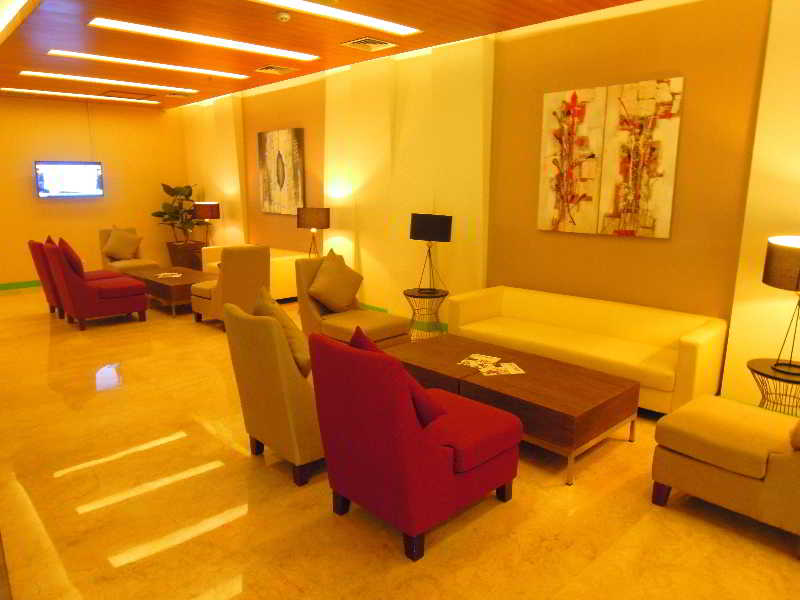 Whiz Prime Kelapa Gading fotoÄŸrafÄ±