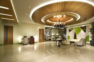 Whiz Prime Kelapa Gading fotoÄŸrafÄ±
