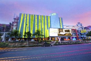 Whiz Prime Kelapa Gading otel fotoğrafı