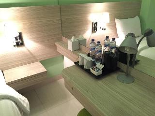 Whiz Prime Kelapa Gading fotoÄŸrafÄ±