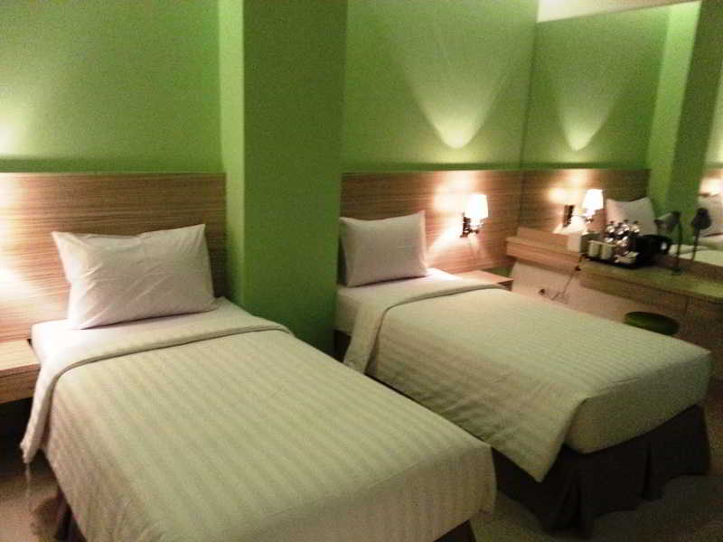 Whiz Prime Kelapa Gading fotoÄŸrafÄ±