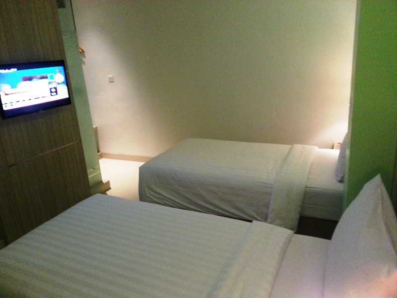 Whiz Prime Kelapa Gading fotoÄŸrafÄ±