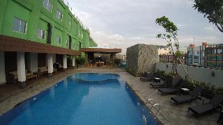 Whiz Prime Kelapa Gading fotoÄŸrafÄ±
