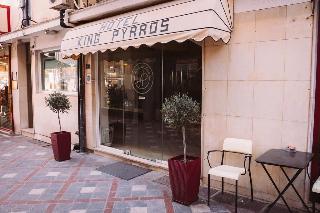 King Pyrros otel fotoğrafı