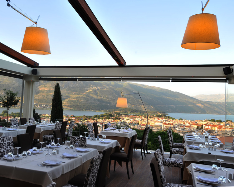 Frontzu Politia - Bar