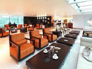 Dubai International Terminal Hotel fotoÄŸrafÄ±