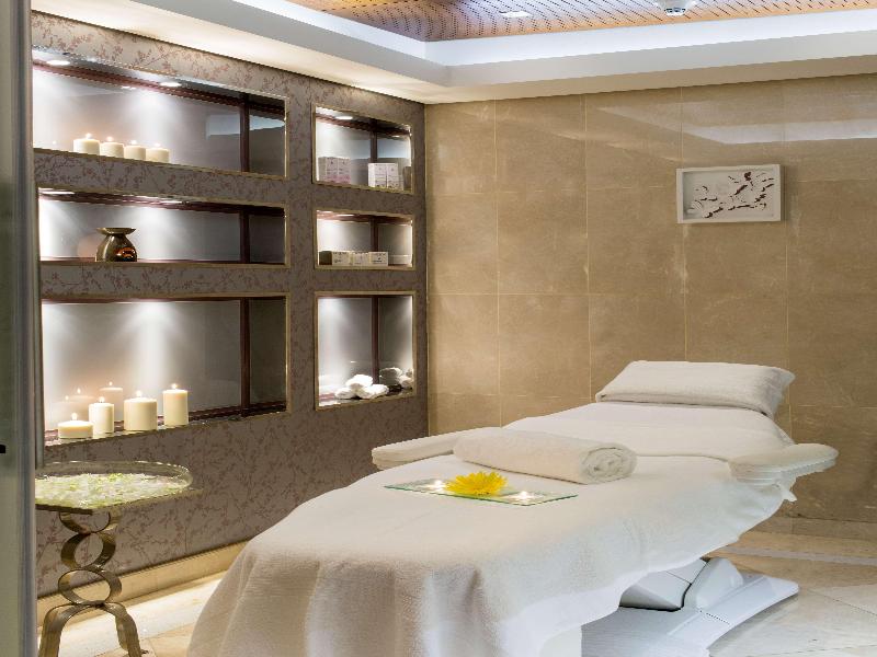 Dubai International Terminal Hotel - Aktivite