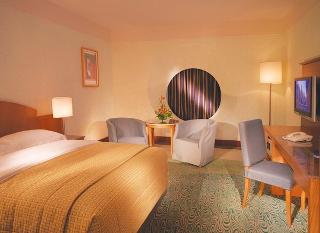 Dubai International Terminal Hotel fotoÄŸrafÄ±