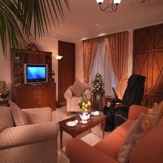 Dubai International Terminal Hotel fotoÄŸrafÄ±