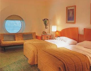 Dubai International Terminal Hotel fotoÄŸrafÄ±