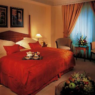 Dubai International Terminal Hotel fotoÄŸrafÄ±
