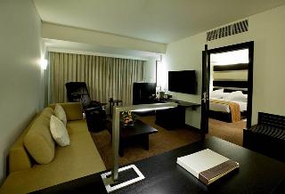 Dubai International Terminal Hotel fotoÄŸrafÄ±
